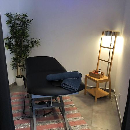 ラシオタEtoiles De Provence Duo Romanticアパートメント 部屋 写真