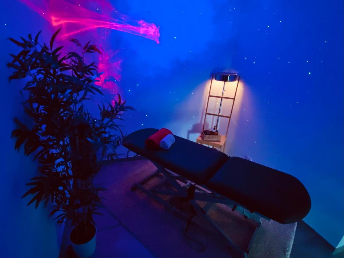 ラシオタEtoiles De Provence Duo Romanticアパートメント エクステリア 写真