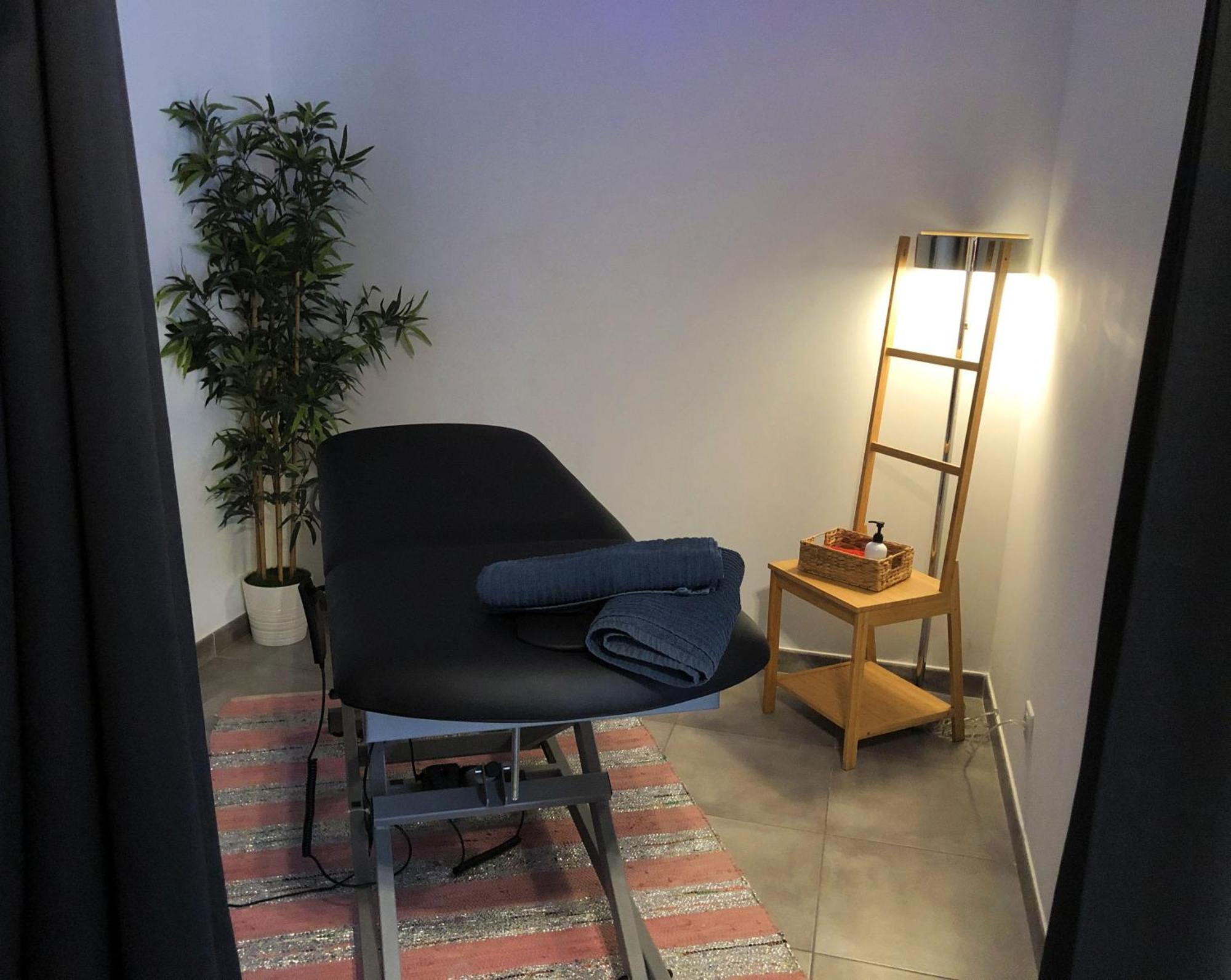 ラシオタEtoiles De Provence Duo Romanticアパートメント 部屋 写真